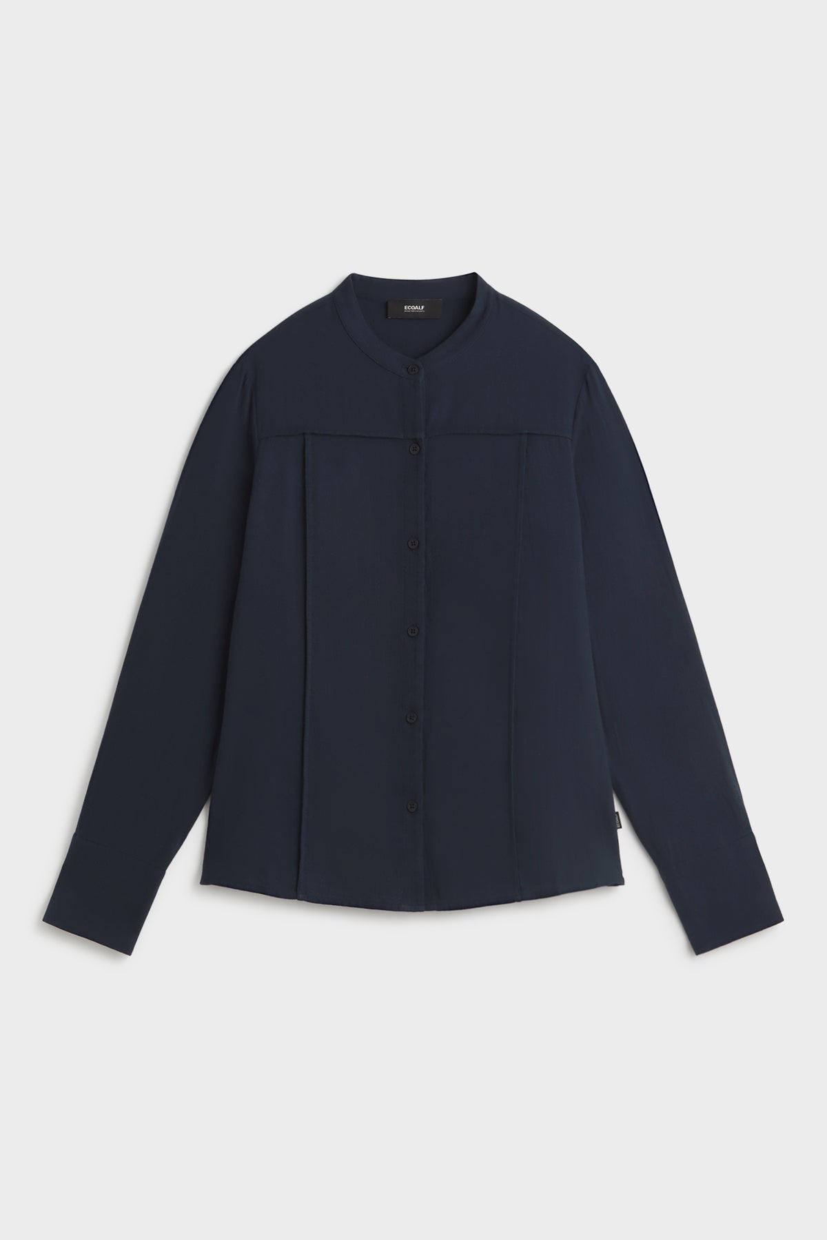 HEMD ALCALA MARINEBLAU