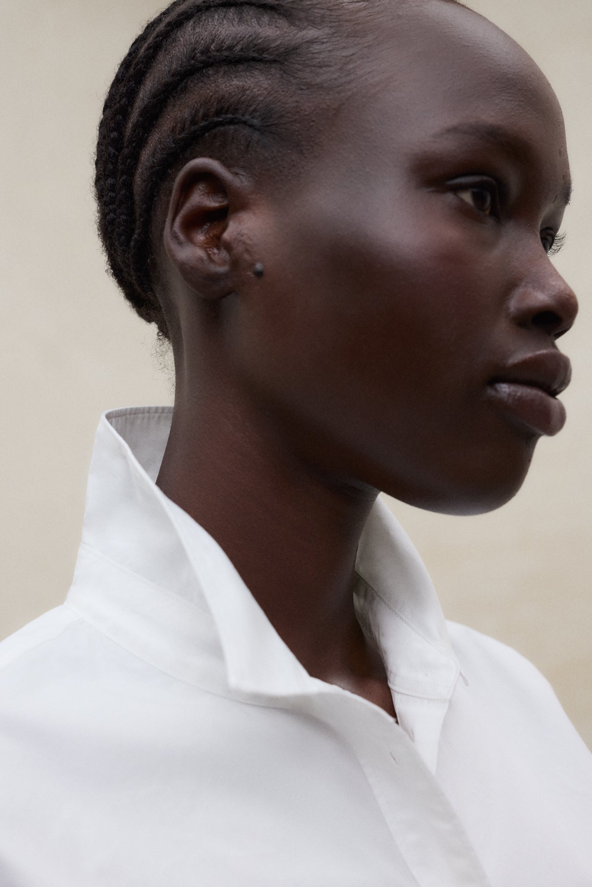 CAMISA ALFREDA BLANCA