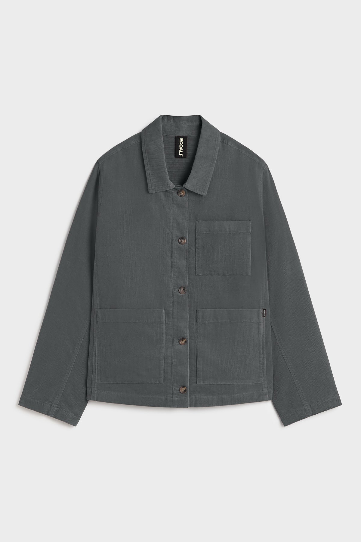 HEMD BECKY KHAKI