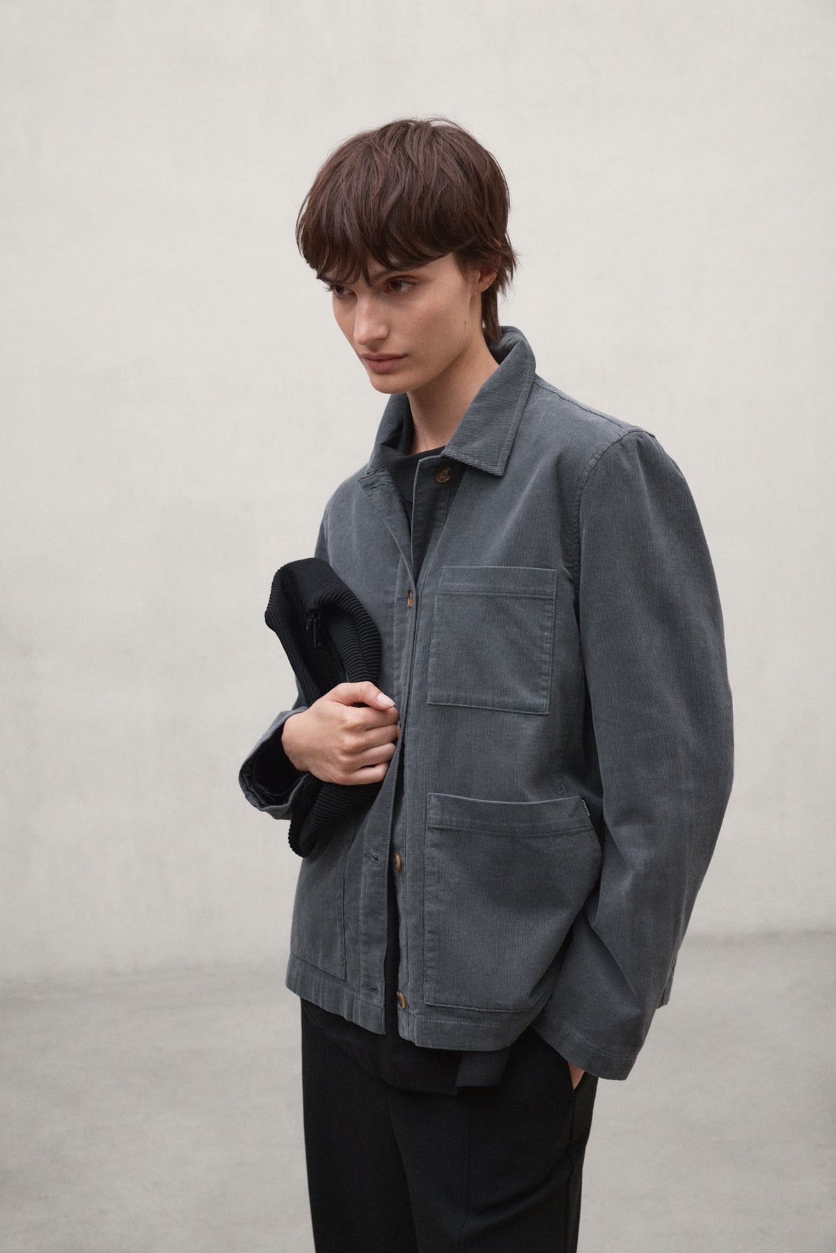 HEMD BECKY KHAKI