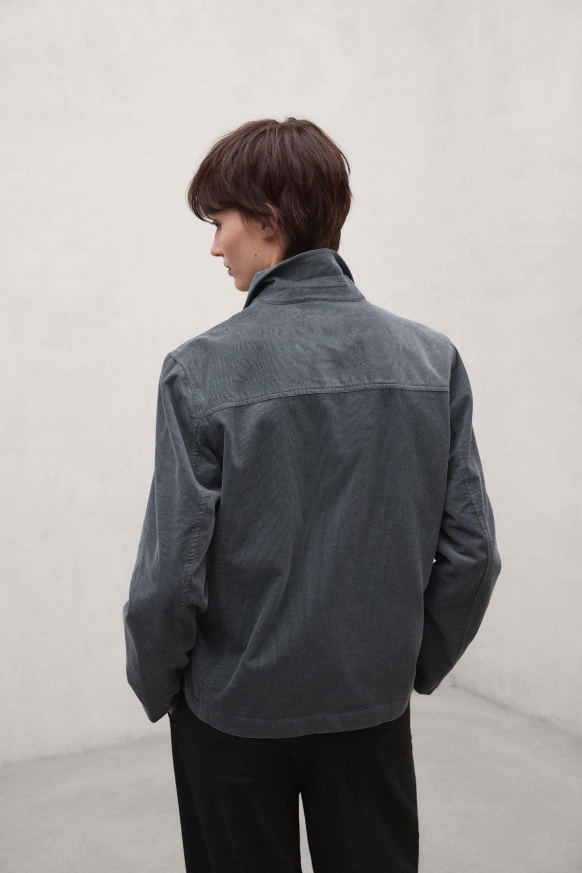 HEMD BECKY KHAKI