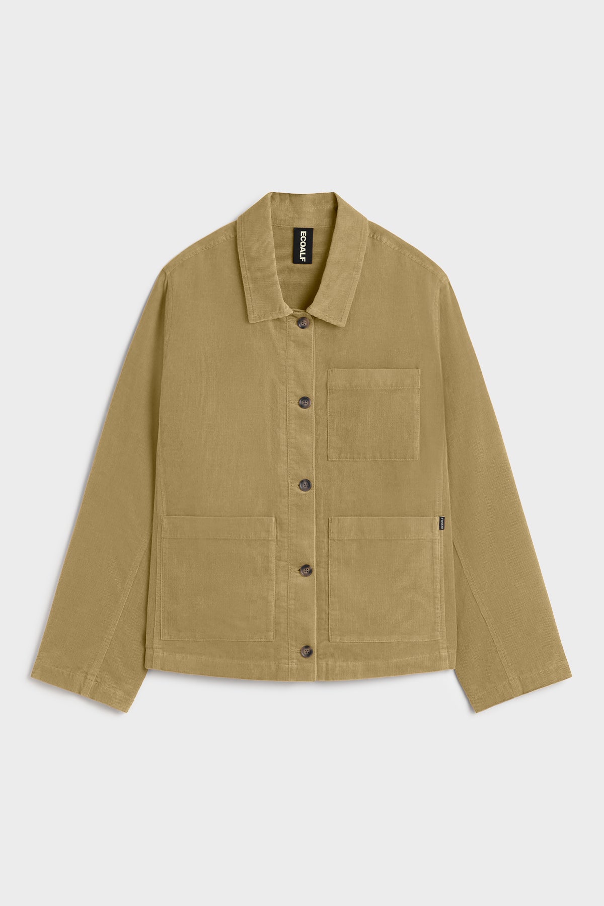 CAMICIA BECKY CAMMELLO