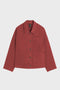 CAMICIA BECKY ARANCIONE
