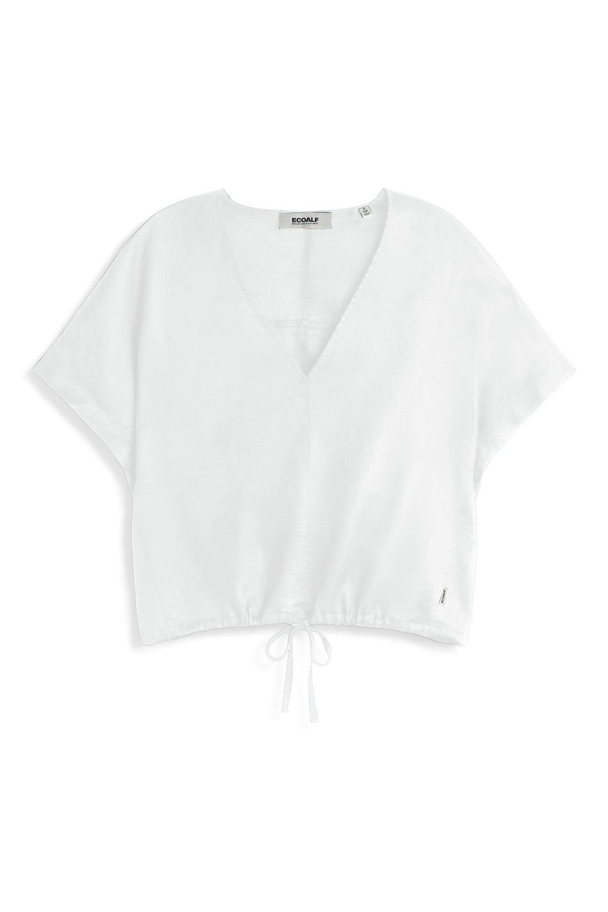 CAMISA DORA BLANCA