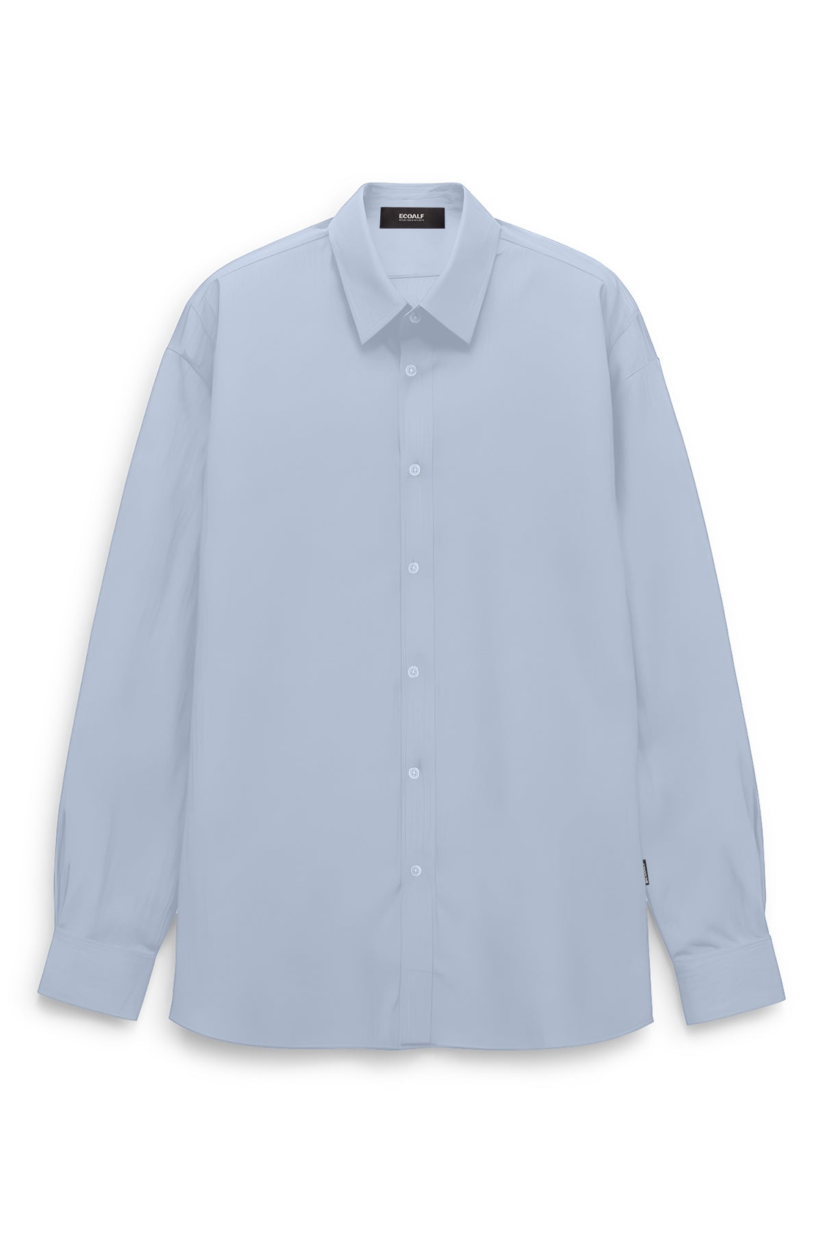 BLUE ELENA SHIRT