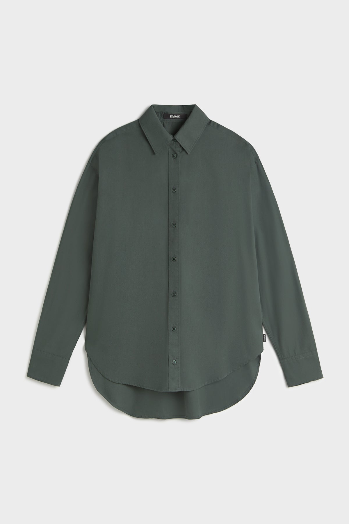 KHAKI ELENA SHIRT