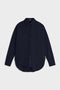 NAVY BLUE ELENA SHIRT