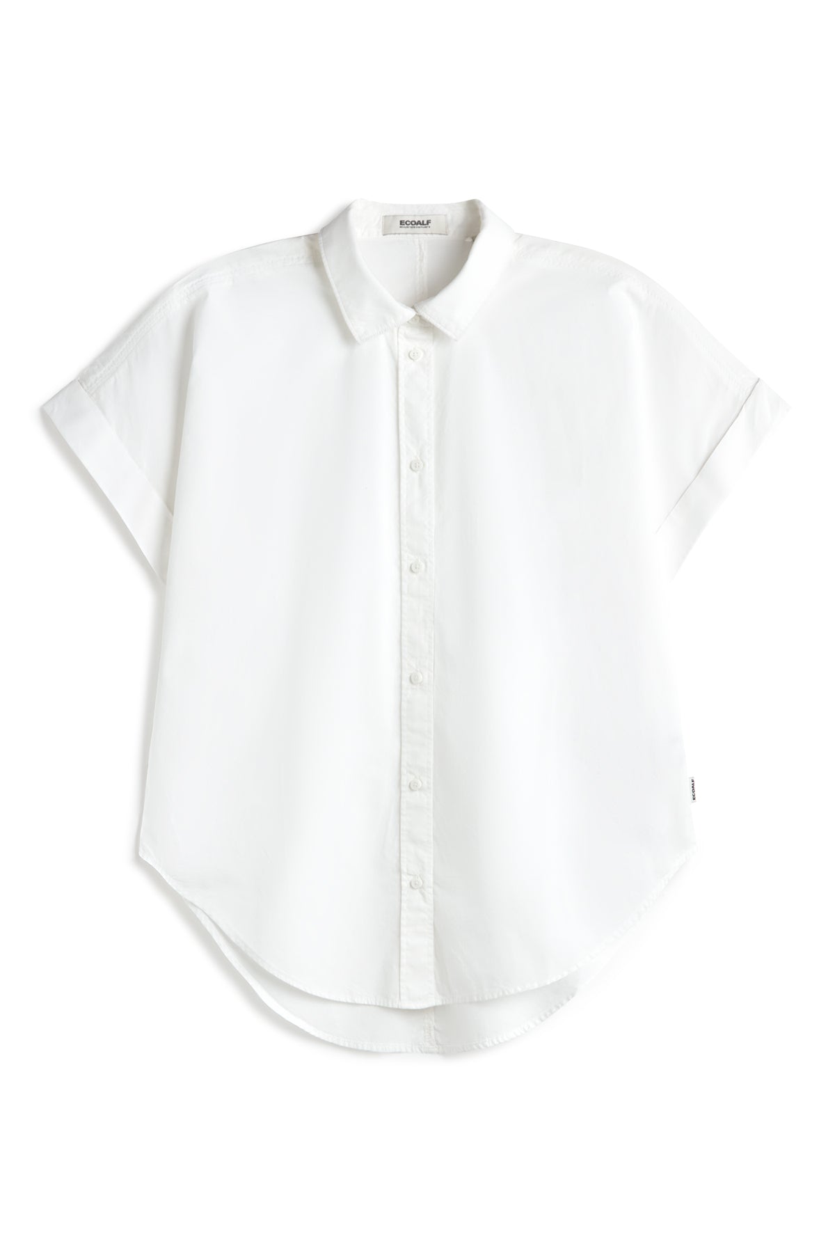 CAMISA ISABEL BLANCA