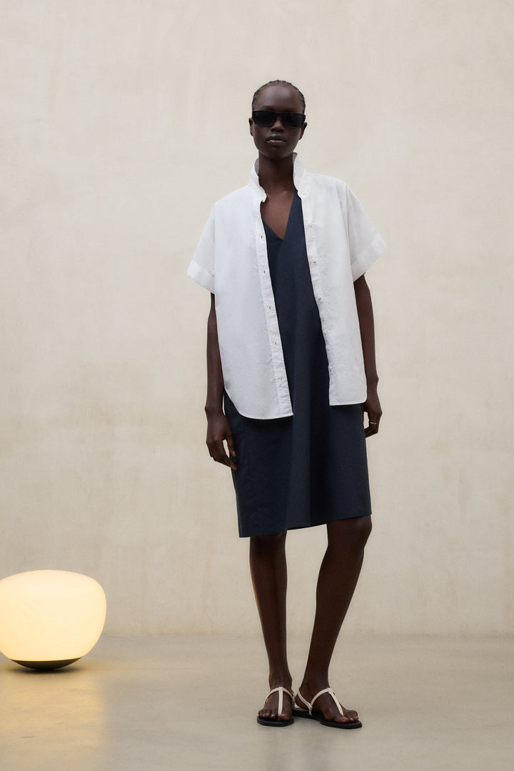 CAMISA ISABEL BLANCA