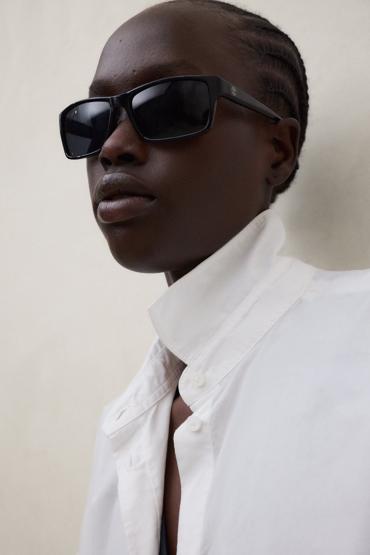 CAMISA ISABEL BLANCA