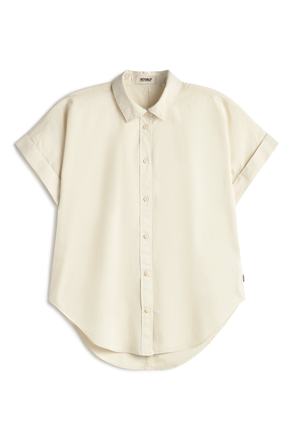 CAMISA ISABEL BEIGE