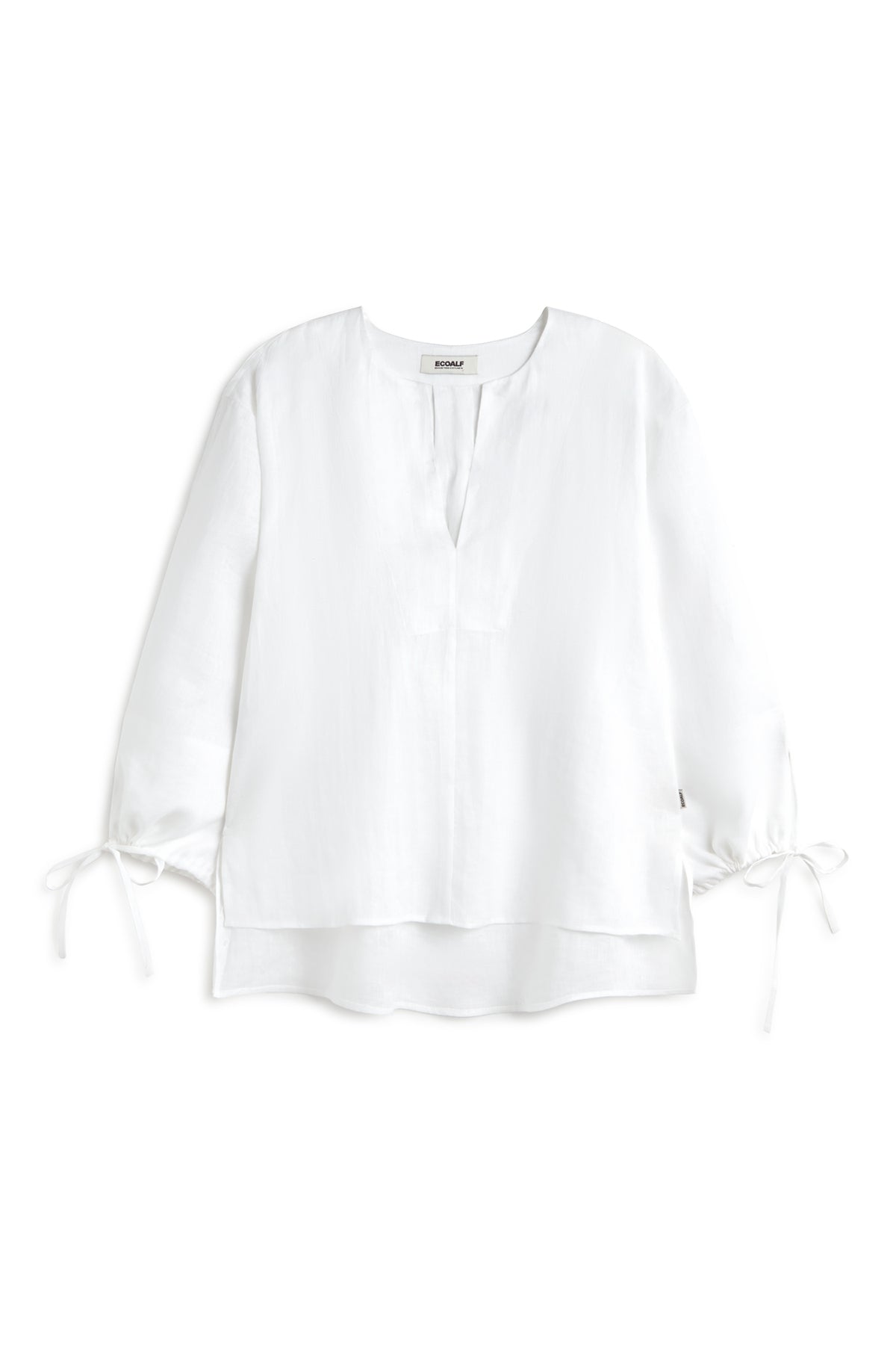 CAMISA JENA BLANCA