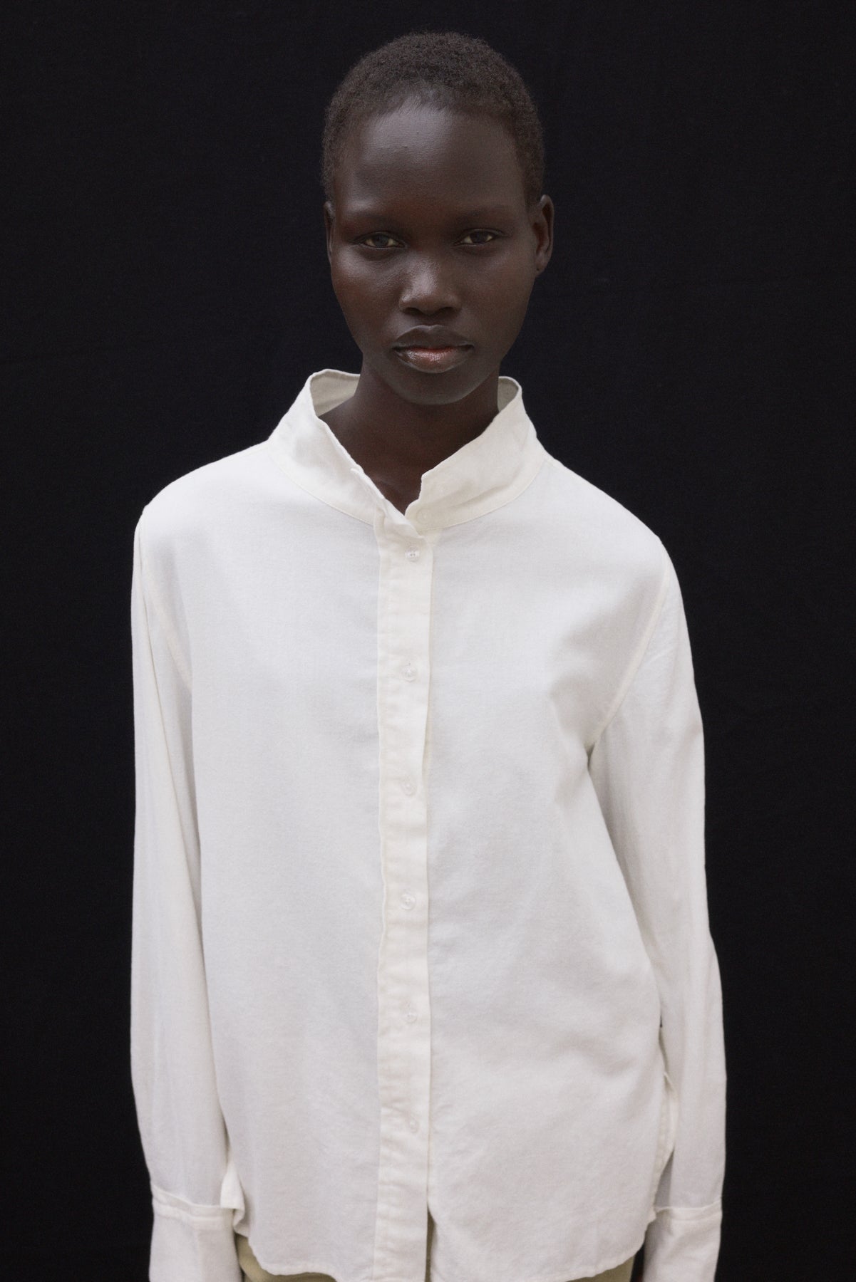 HEMD MATILDA WEISS