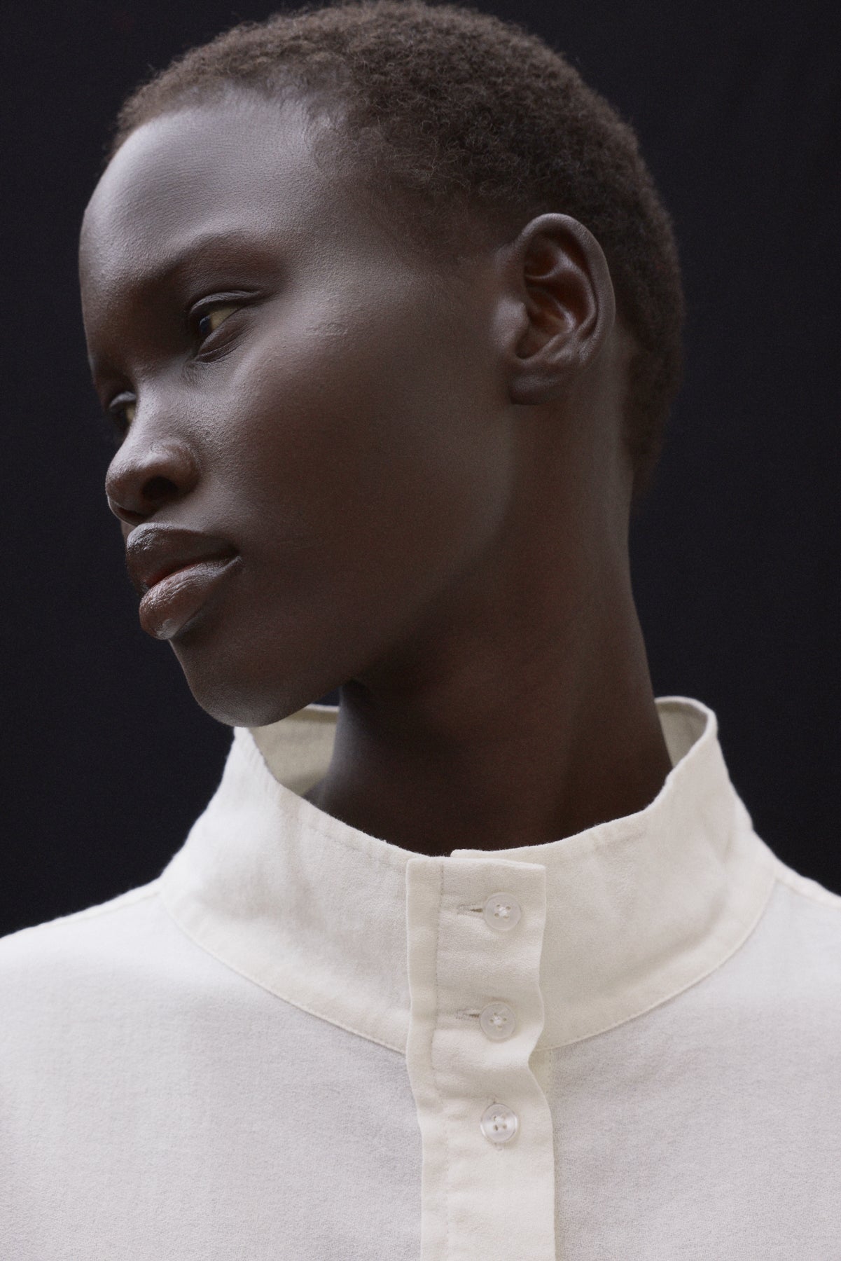 HEMD MATILDA WEISS