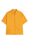HEMD MELANIA ORANGE