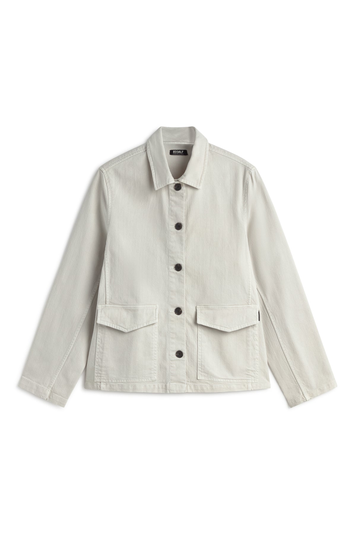 CAMISA MONTANA GRIS CLARO