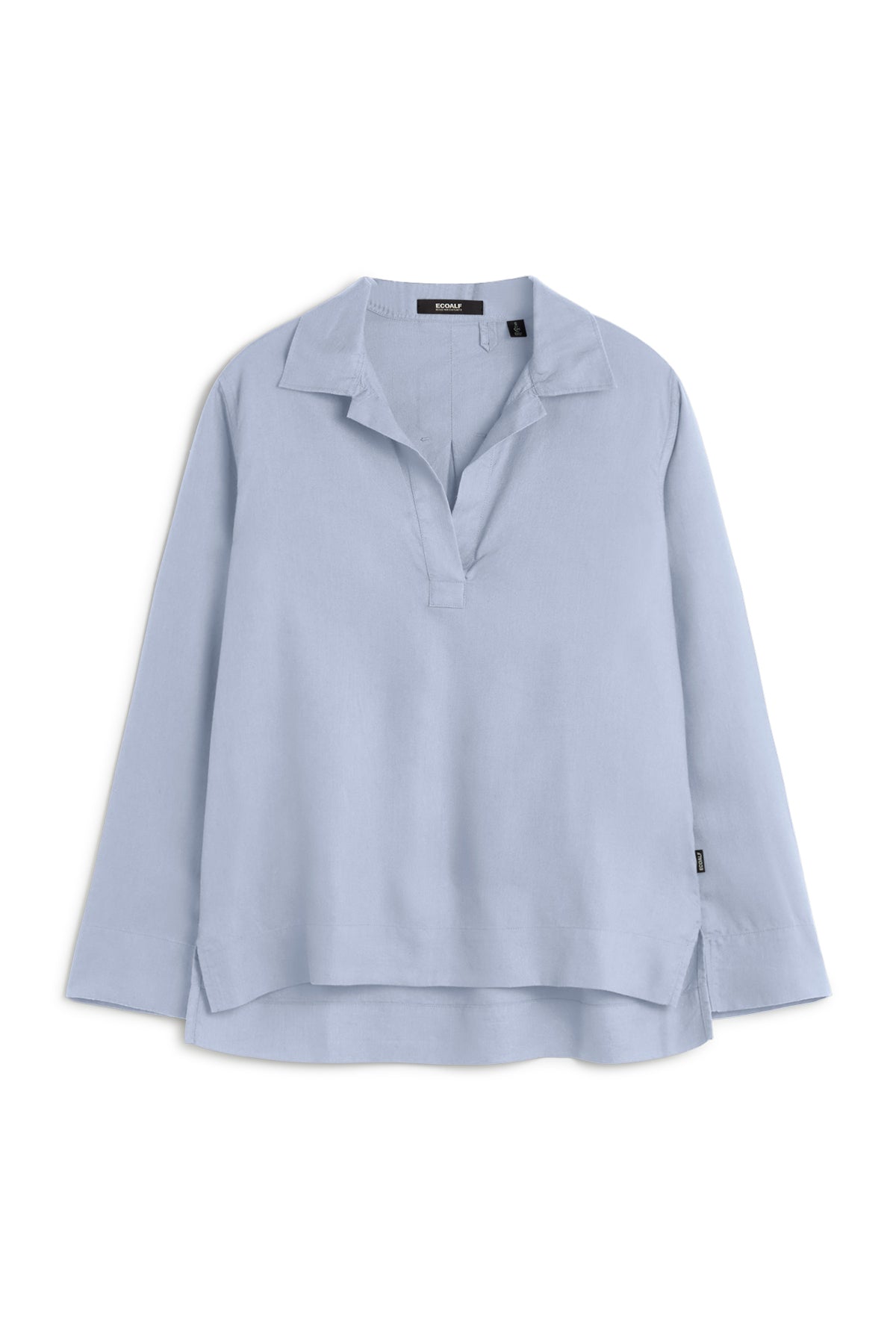 BLUE SICILIA SHIRT