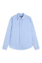 LIGHT BLUE TRIMA SHIRT