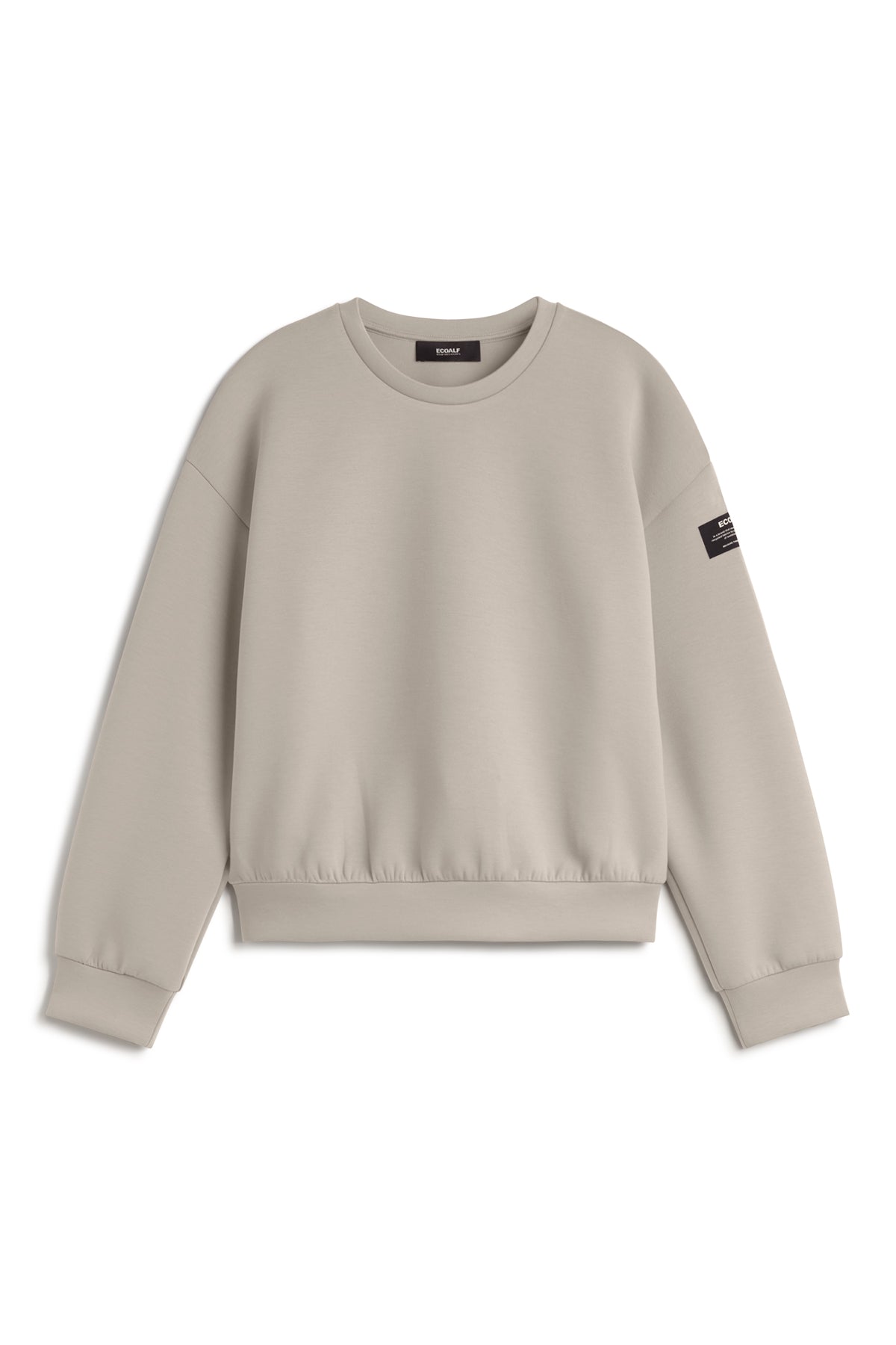 LIGHT GREY AMBOLO HOODIE