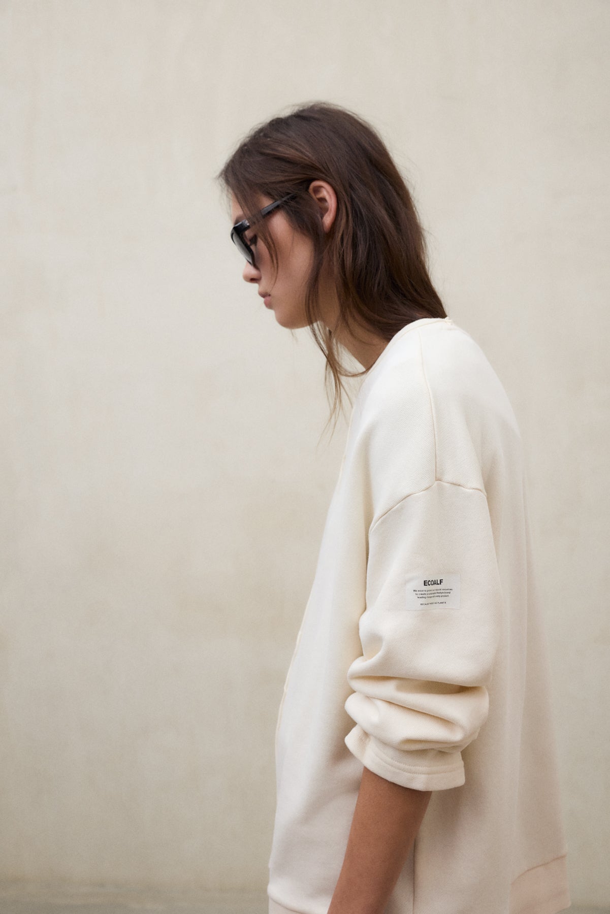 SUDADERA ANKARA BEIGE