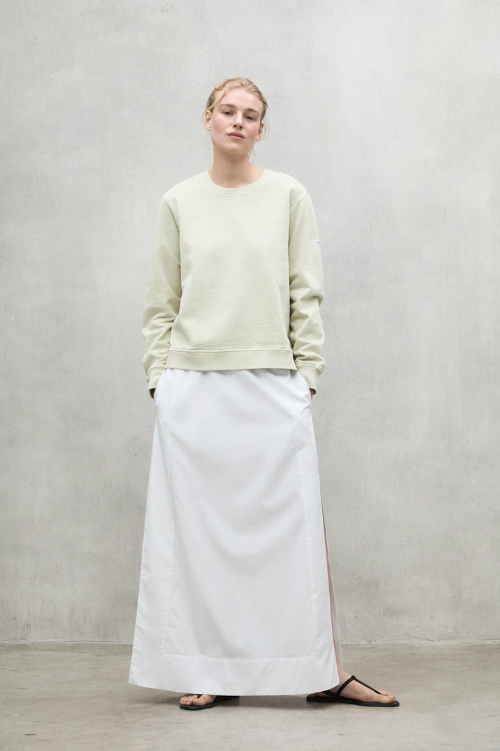 FELPA ARECIFE GIALLA