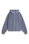 SWEATSHIRT ARICA BLAU