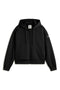 SWEATSHIRT ARICA SCHWARZ