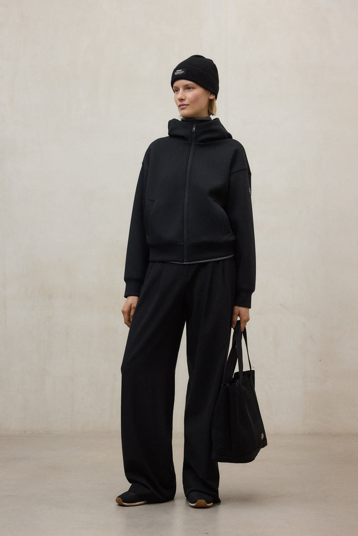 SWEAT-SHIRT ARICA NOIR