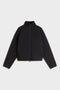 SUDADERA AUSTIN NEGRA