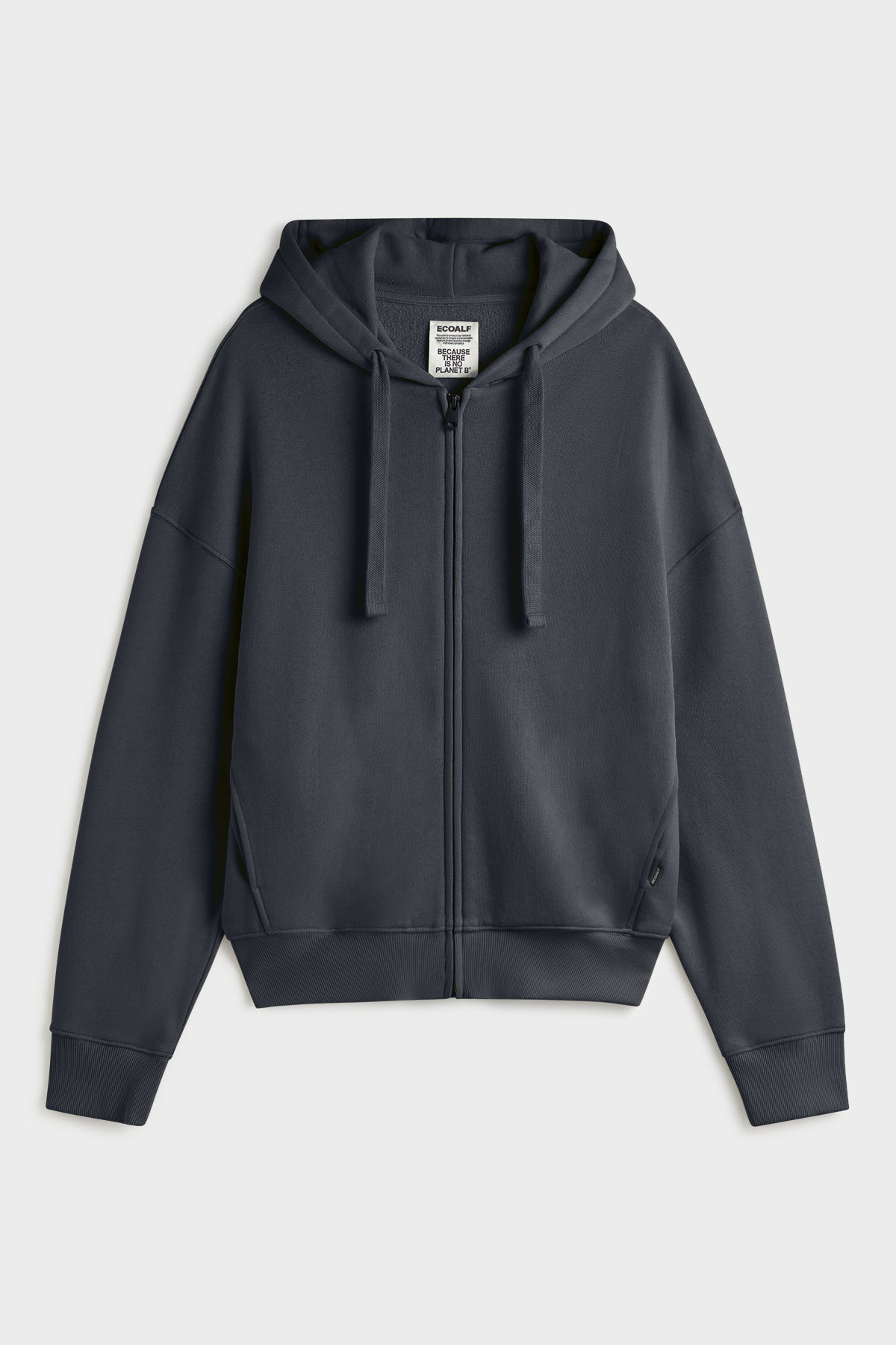 AYLLONA-Sweatshirt Khaki