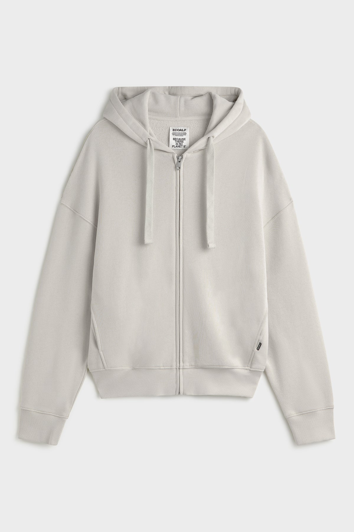 AYLLONA HOODIE BEIGE