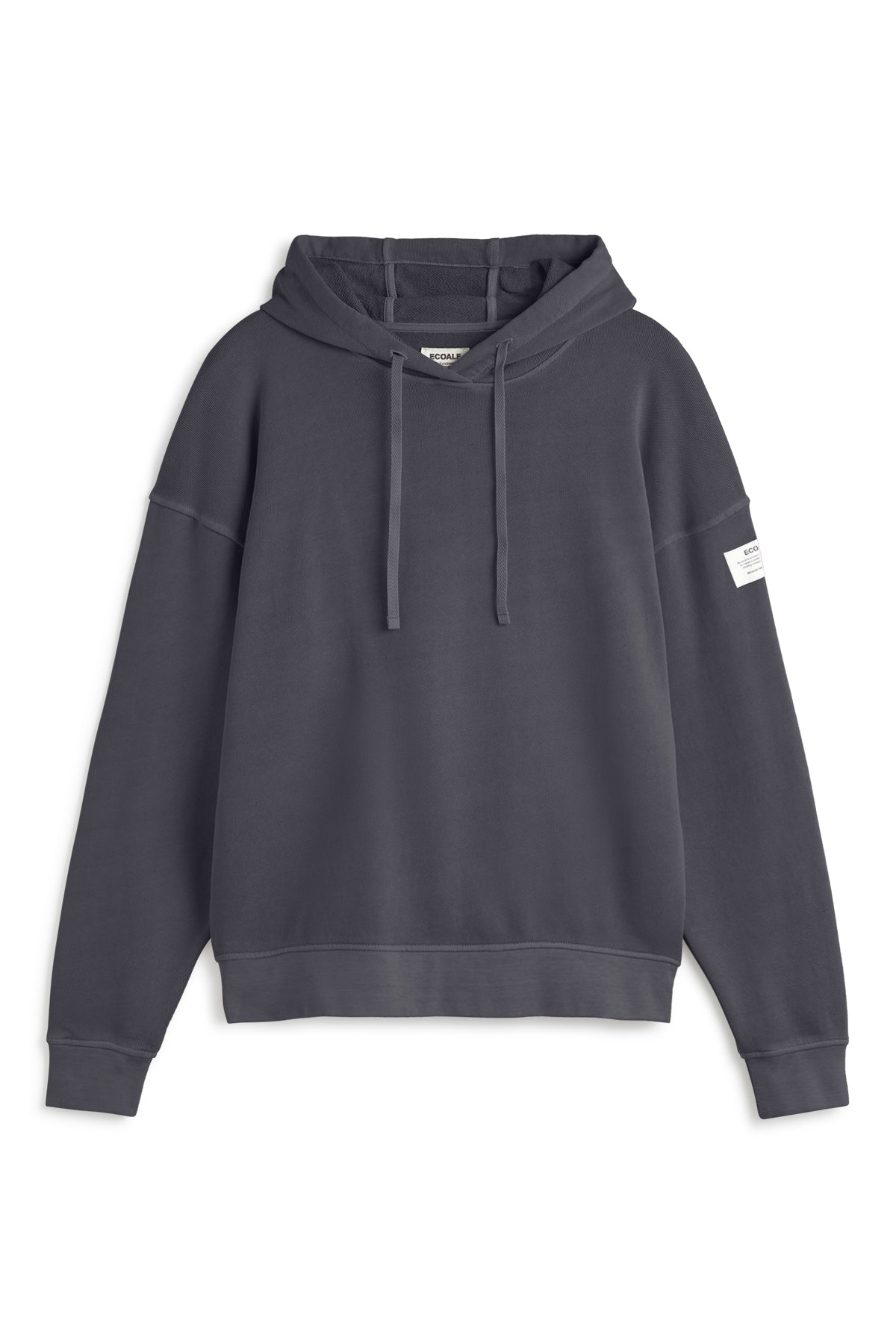 DARK GREY BIANCA HOODIE