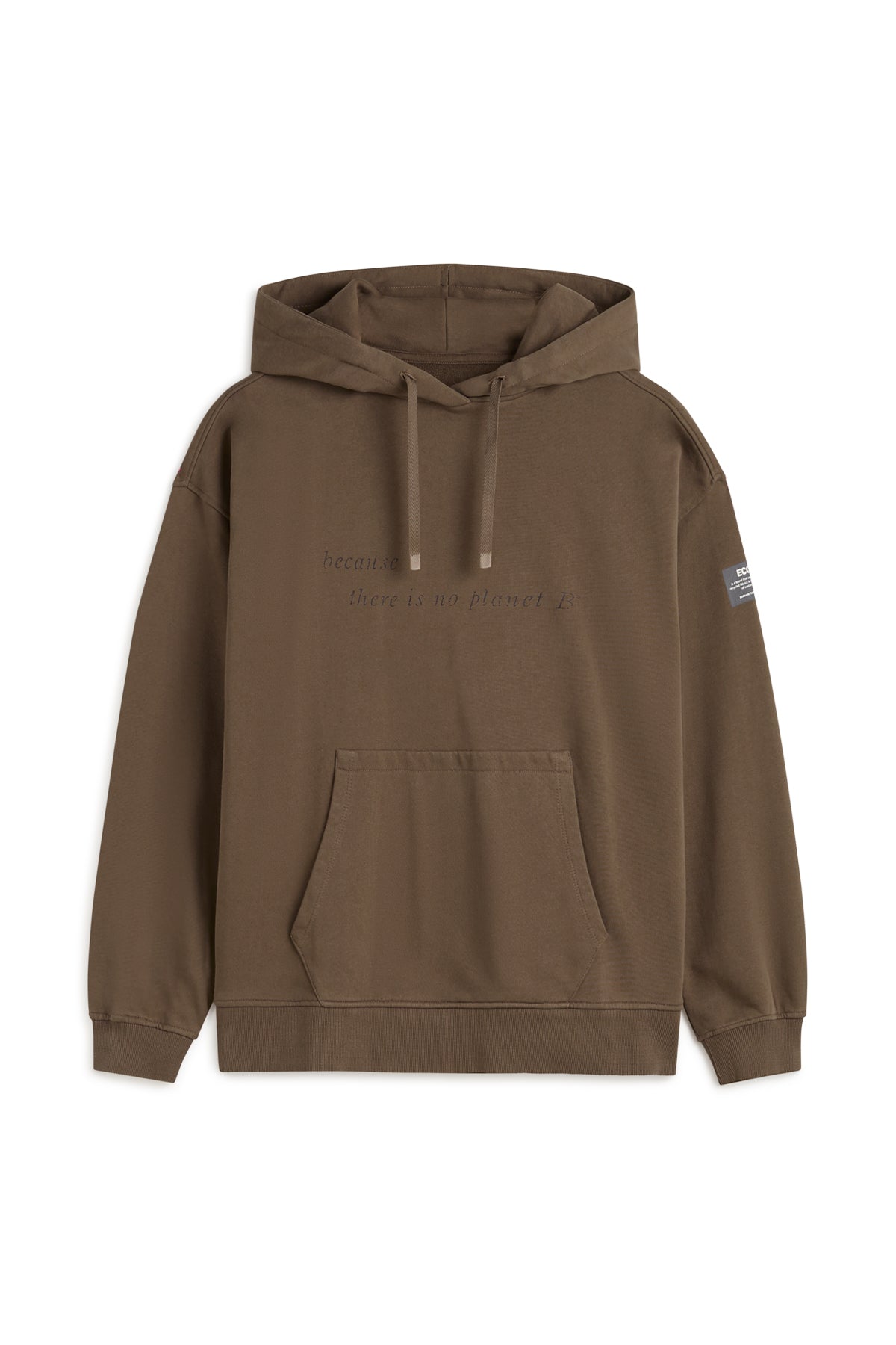 BROWN BUNOL SWEATSHIRT
