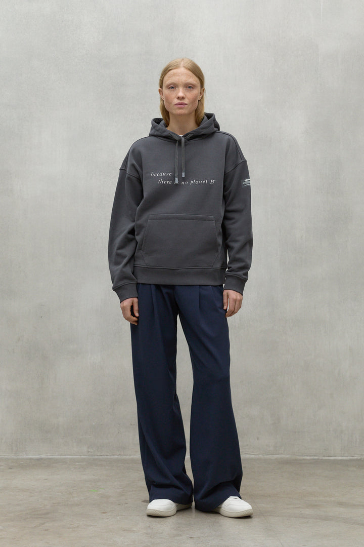 DARK GREY BUNOL SWEATSHIRT