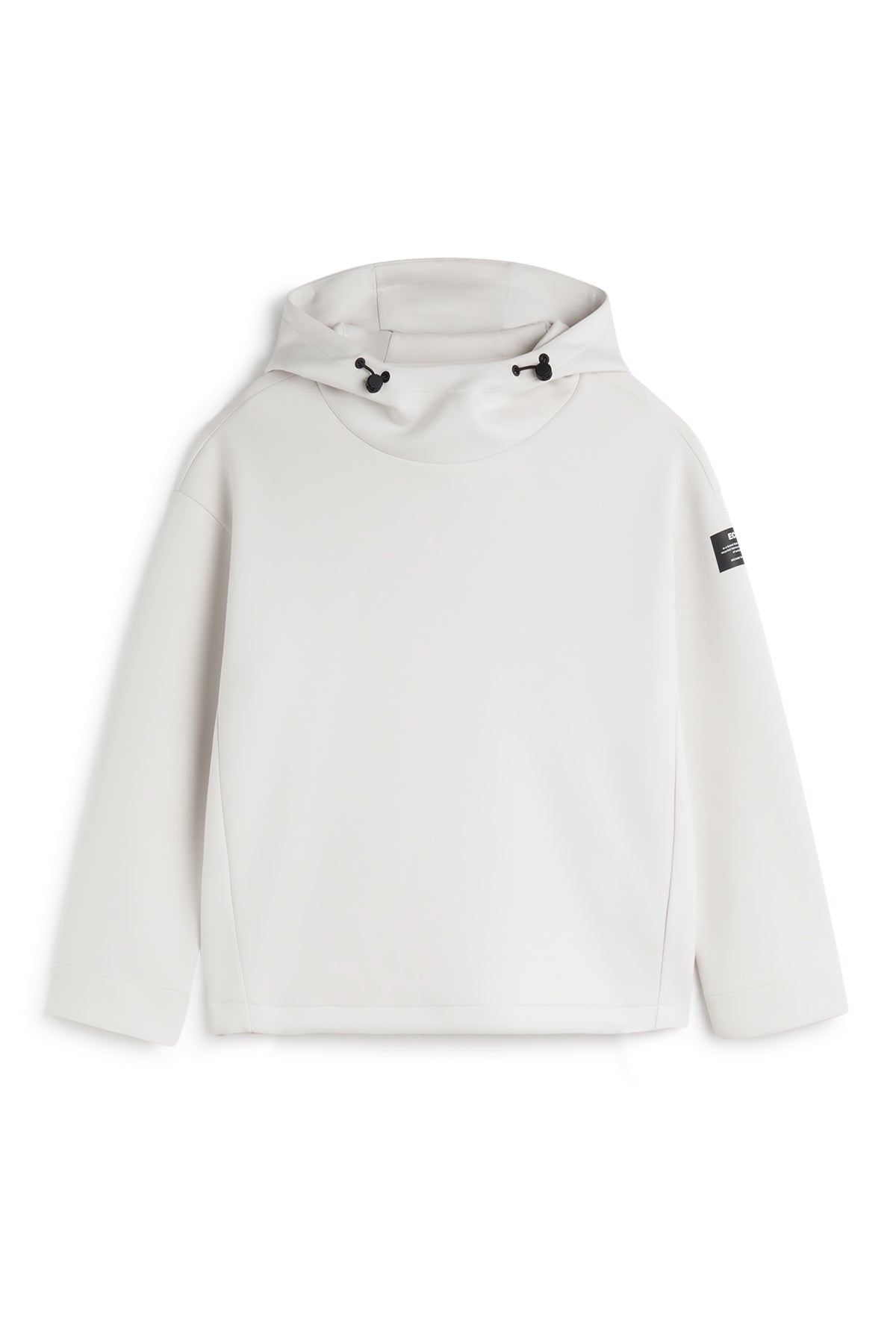 SWEATSHIRT CANCUN WEISS