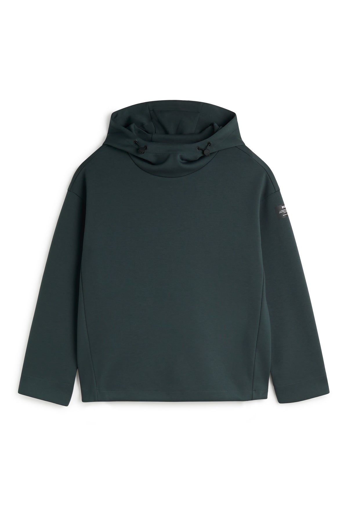 DARK GREEN CANCUN SWEATSHIRT