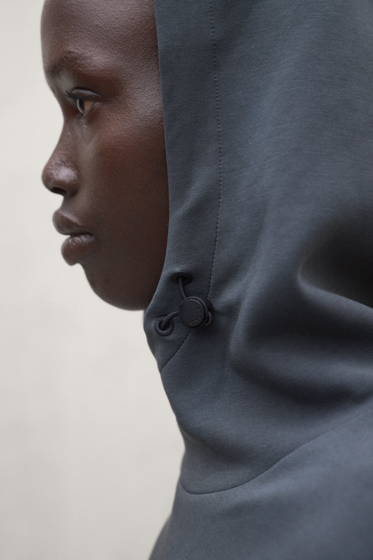 KHAKI CANCUN HOODIE