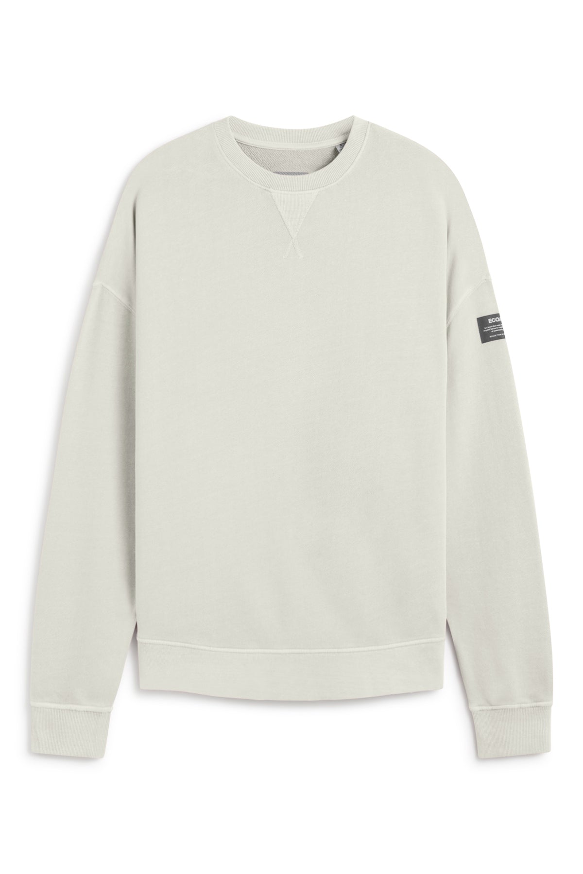 SUDADERA ELVAS BLANCA