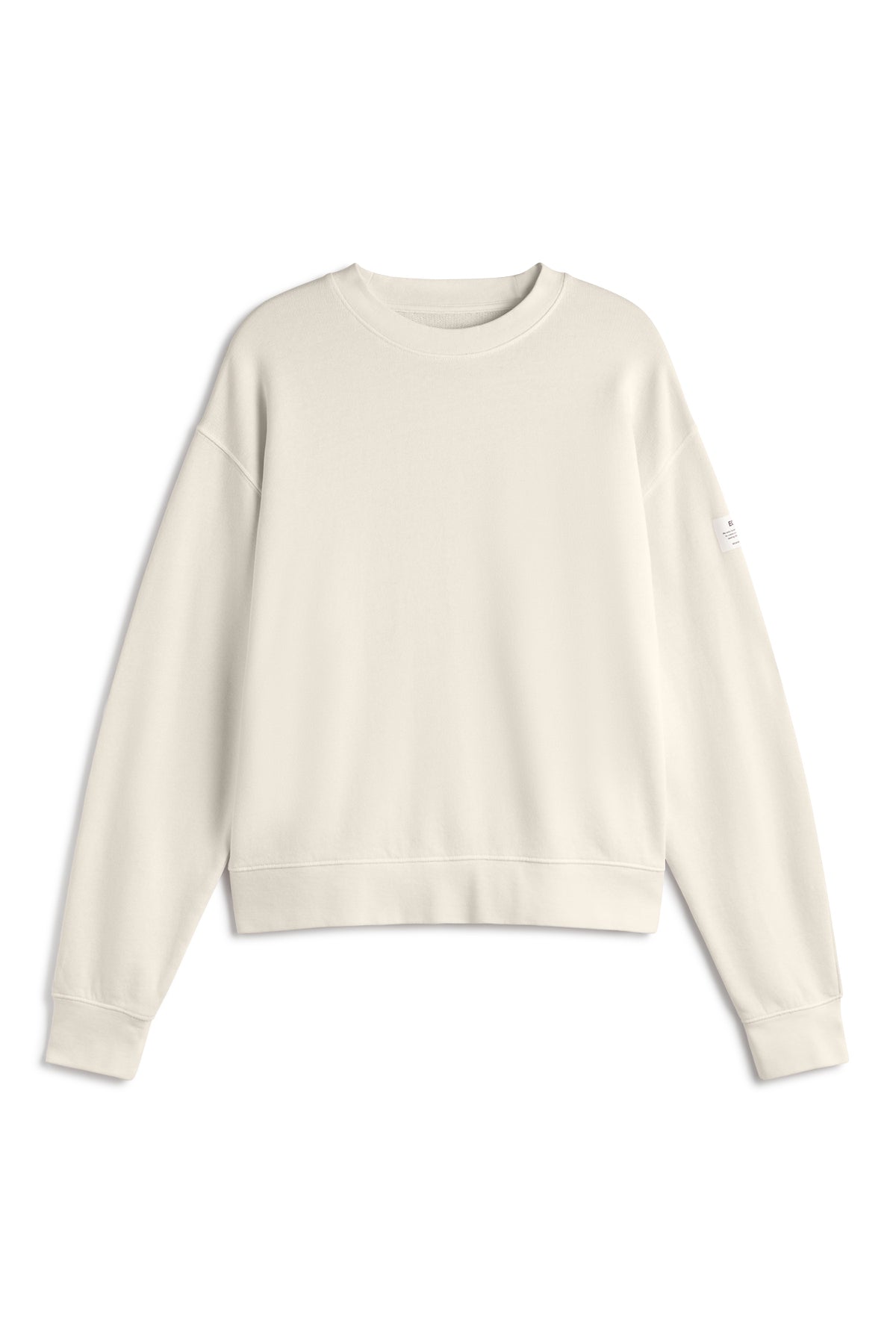 BEIGE GODOY SWEATSHIRT