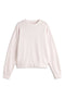PINK GODOY SWEATSHIRT