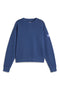BLUE GODOY SWEATSHIRT