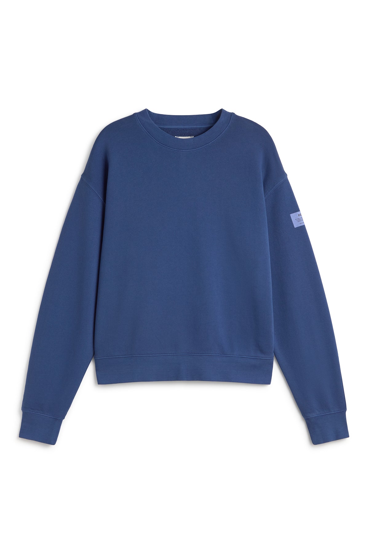 BLUE GODOY SWEATSHIRT