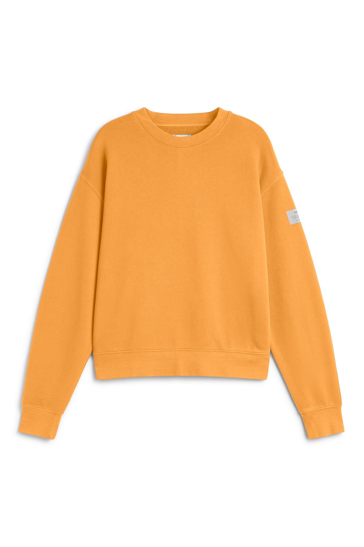 ORANGE GODOY SWEATSHIRT