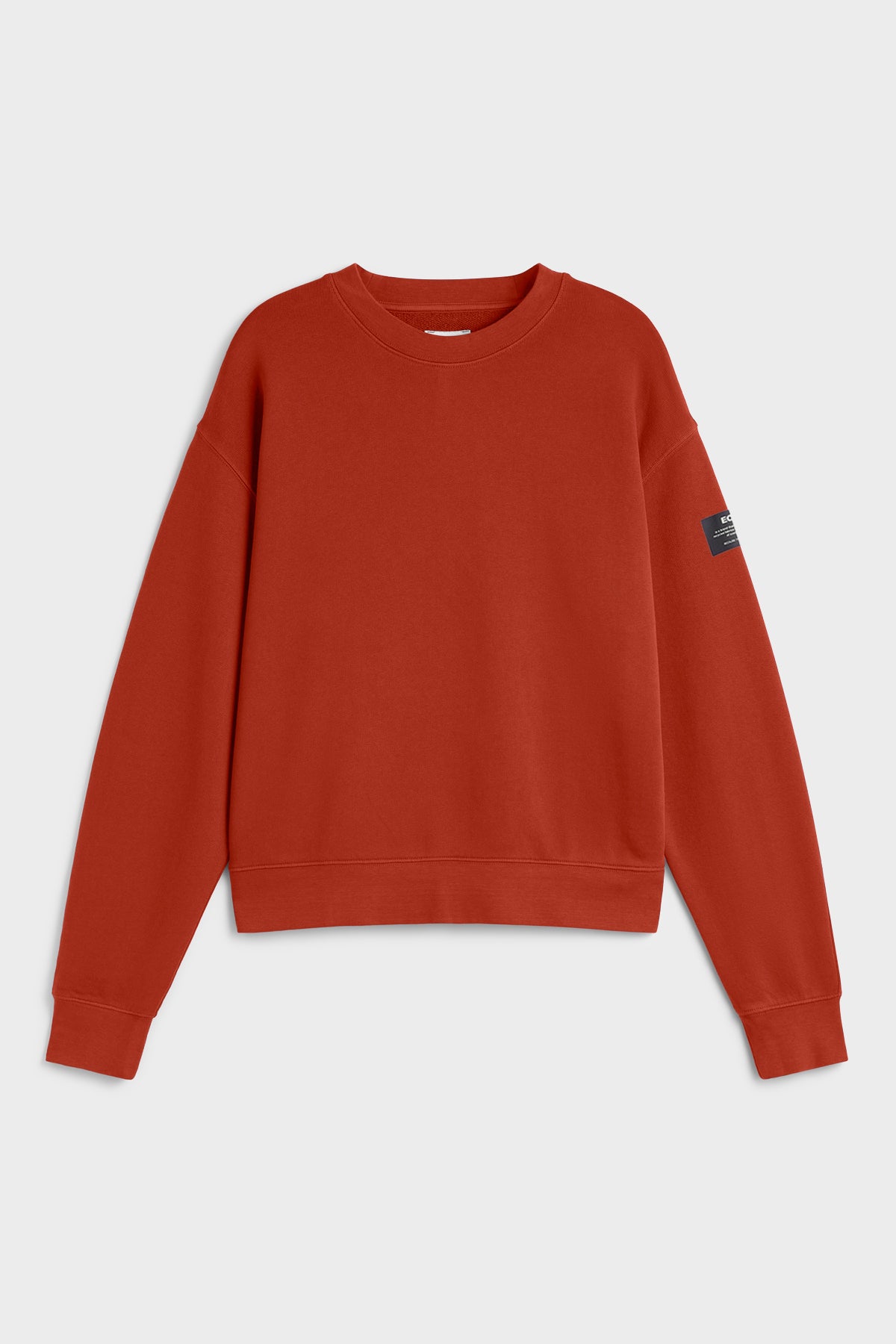 HOODIE GODOY ORANGE
