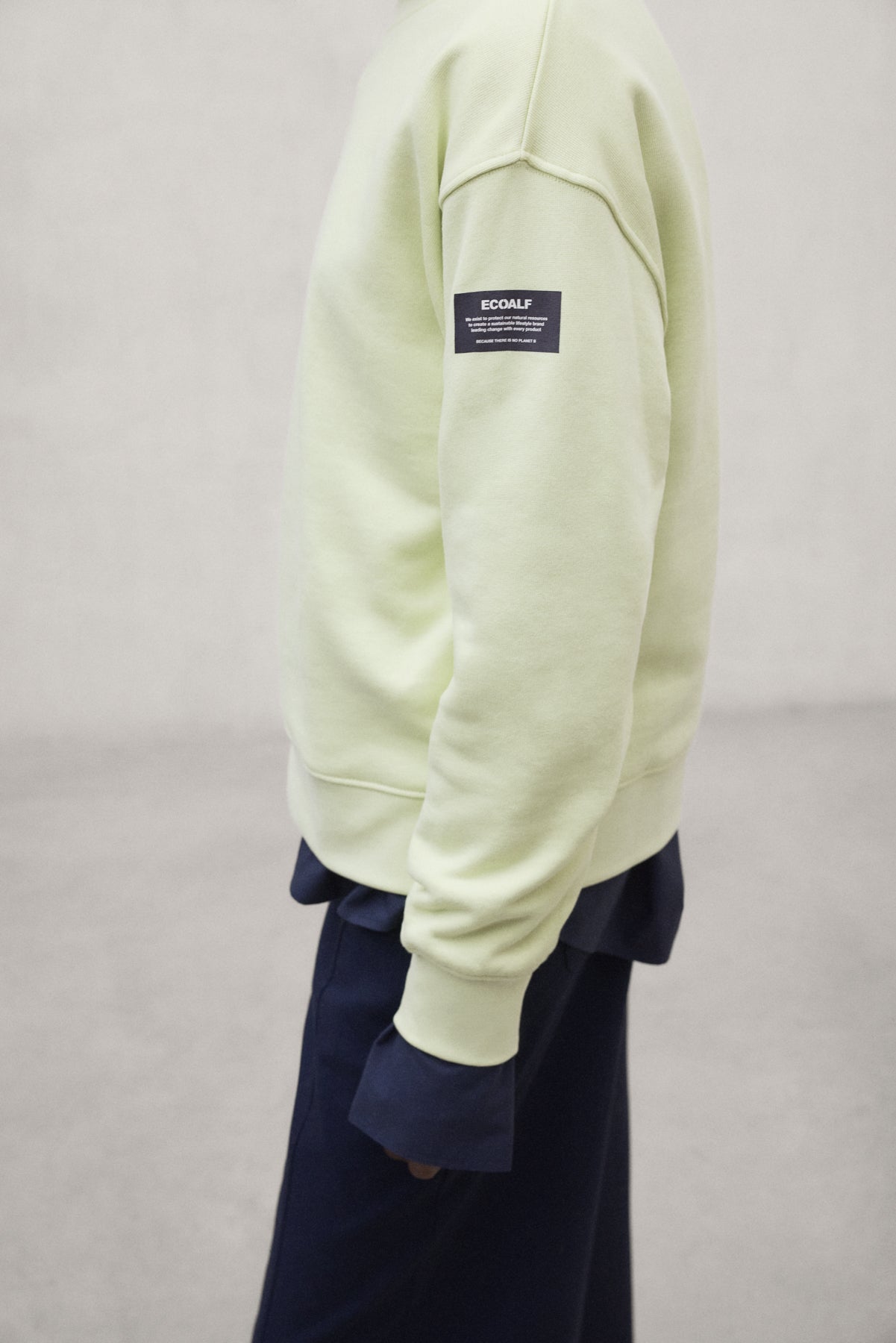 SWEATSHIRT GODOY LIMA