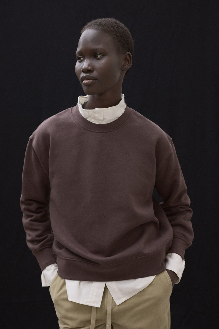 GODOY BRAUNES SWEATSHIRT