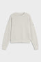 BEIGE GODOY SWEATSHIRT