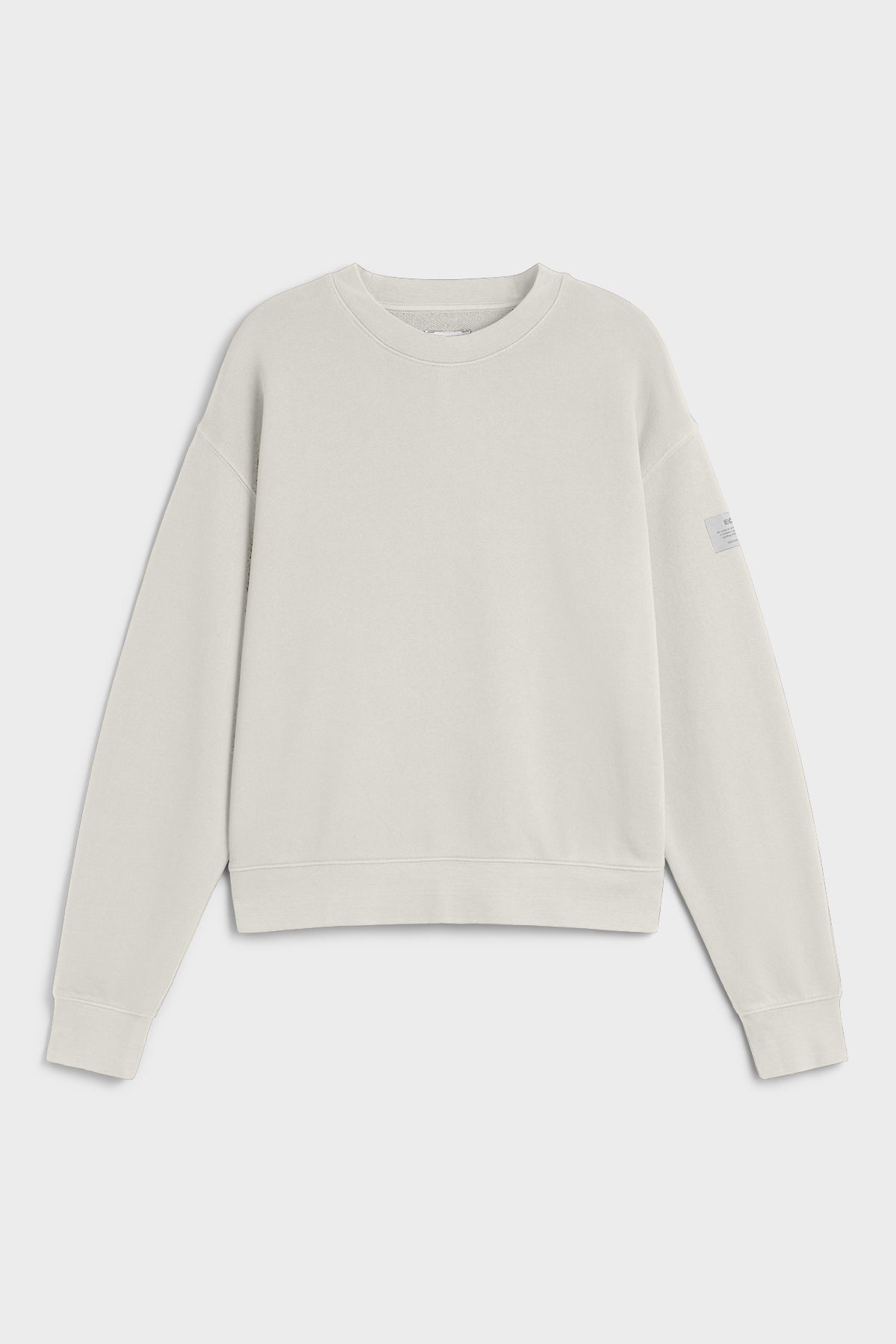BEIGE GODOY SWEATSHIRT