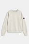 SUDADERA GODOY BEIGE