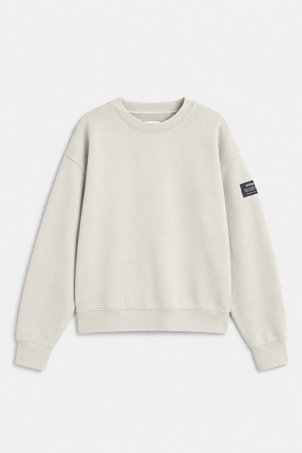 SUDADERA GODOY BEIGE